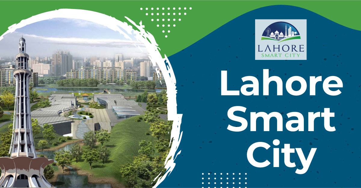 Lahore Smart City Commercial Payment Plan 