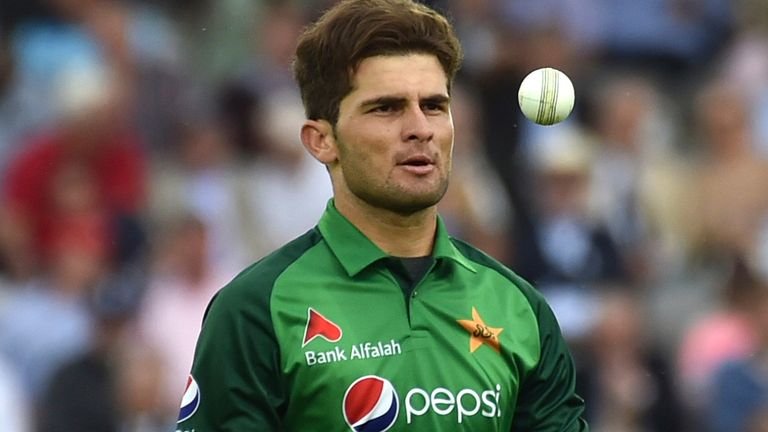 Mohammad Amir backs Shaheen Afridi to become Pakistan's Hardik Pandya